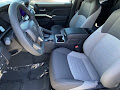 2025 Toyota Tacoma TRD Off Road Hybrid
