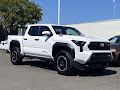 2025 Toyota Tacoma TRD Off Road Hybrid