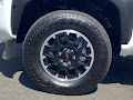 2025 Toyota Tacoma TRD Off Road Hybrid