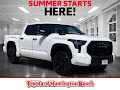 2024 Toyota Tundra TRD Pro