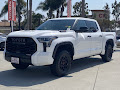 2024 Toyota Tundra TRD Pro