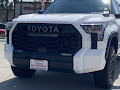 2024 Toyota Tundra TRD Pro