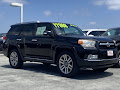 2010 Toyota 4Runner Limited