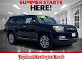 2010 Toyota 4Runner Limited