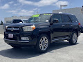 2010 Toyota 4Runner Limited