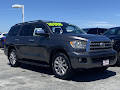 2011 Toyota Sequoia Ltd