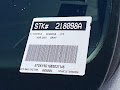 2011 Toyota Sequoia Ltd