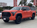 2022 Toyota Tundra TRD Pro