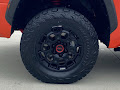 2022 Toyota Tundra TRD Pro