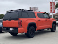 2022 Toyota Tundra TRD Pro
