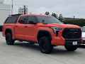 2022 Toyota Tundra TRD Pro