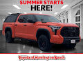 2022 Toyota Tundra TRD Pro