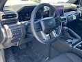 2025 Toyota 4Runner TRD Off Road