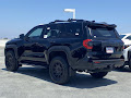 2025 Toyota 4Runner TRD Off Road