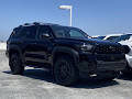 2025 Toyota 4Runner TRD Off Road