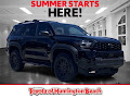 2025 Toyota 4Runner TRD Off Road