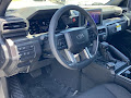 2025 Toyota 4Runner TRD Off Road