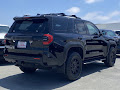 2025 Toyota 4Runner TRD Off Road