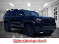 2025 Toyota 4Runner TRD Off Road