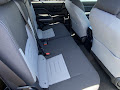 2025 Toyota 4Runner TRD Off Road