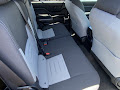 2025 Toyota 4Runner TRD Off Road