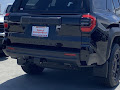 2025 Toyota 4Runner TRD Off Road