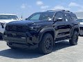 2025 Toyota 4Runner TRD Off Road