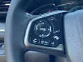 2021 Honda Civic Hatchback EX