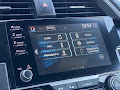 2021 Honda Civic Hatchback EX