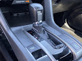2021 Honda Civic Hatchback EX