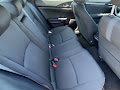2021 Honda Civic Hatchback EX