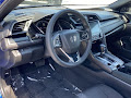 2021 Honda Civic Hatchback EX