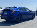 2021 Honda Civic Hatchback EX