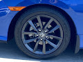 2021 Honda Civic Hatchback EX