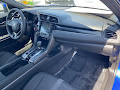 2021 Honda Civic Hatchback EX