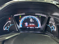 2021 Honda Civic Hatchback EX
