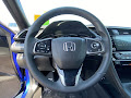 2021 Honda Civic Hatchback EX