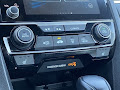 2021 Honda Civic Hatchback EX
