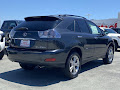 2008 Lexus RX 400h 400h