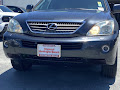 2008 Lexus RX 400h 400h