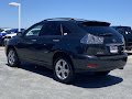 2008 Lexus RX 400h 400h