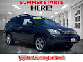2008 Lexus RX 400h 400h