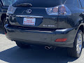 2008 Lexus RX 400h 400h
