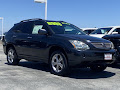 2008 Lexus RX 400h 400h