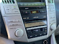 2008 Lexus RX 400h 400h