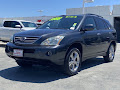 2008 Lexus RX 400h 400h