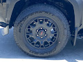 2025 Toyota 4Runner TRD Off Road