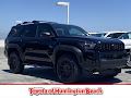 2025 Toyota 4Runner TRD Off Road