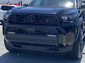 2025 Toyota 4Runner TRD Off Road
