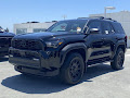 2025 Toyota 4Runner TRD Off Road